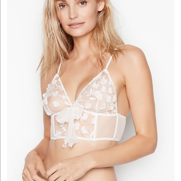 Dream angels Victoria Secret bralette